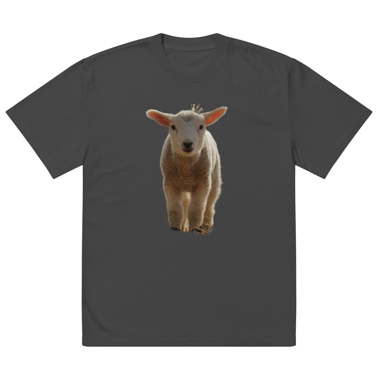 Joven (Oversized T-Shirt)