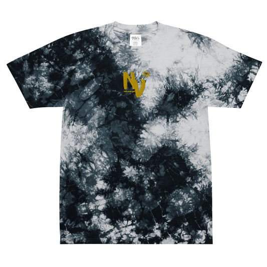 reppin the nikovergel logo (unisex)