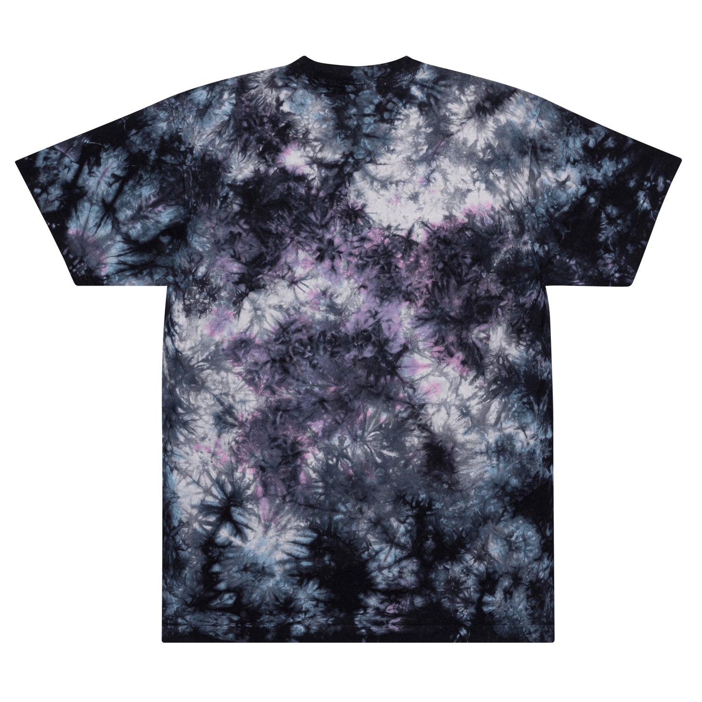 reppin the nikovergel logo (unisex)